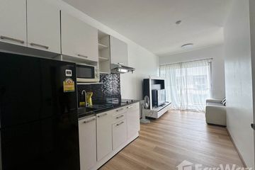 1 Bedroom Condo for rent in Suan Luang, Bangkok near MRT Si Nut