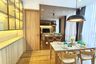 2 Bedroom Condo for Sale or Rent in Noble BE 33, Khlong Tan Nuea, Bangkok near BTS Phrom Phong