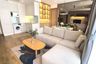 2 Bedroom Condo for Sale or Rent in Noble BE 33, Khlong Tan Nuea, Bangkok near BTS Phrom Phong