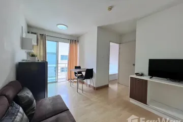 1 Bedroom Condo for sale in Samae Dam, Bangkok