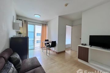 1 Bedroom Condo for sale in Smart Condo Rama 2, Samae Dam, Bangkok