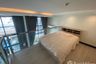 1 Bedroom Condo for Sale or Rent in Thames Residence, Samrong Nuea, Samut Prakan near BTS Bearing