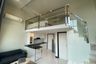 1 Bedroom Condo for Sale or Rent in Thames Residence, Samrong Nuea, Samut Prakan near BTS Bearing
