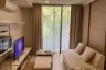 1 Bedroom Condo for Sale or Rent in Khlong Tan Nuea, Bangkok near BTS Thong Lo