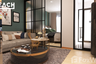 Condo for sale in Reach Sukhumvit 107, Bang Na, Bangkok near BTS Bearing