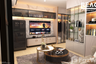 Condo for sale in Reach Sukhumvit 107, Bang Na, Bangkok near BTS Bearing