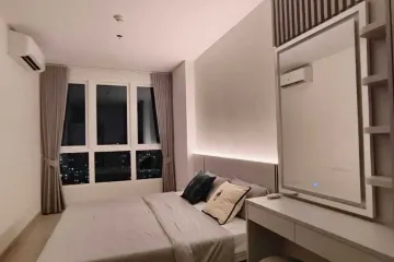 2 Bedroom Condo for Sale or Rent in Supalai Loft Sathorn - Ratchaphruek, Pak Khlong Phasi Charoen, Bangkok near MRT Bang Wa