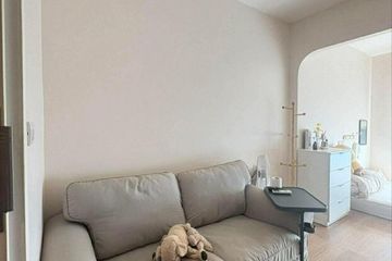 Condo for Sale or Rent in Bang Sue, Bangkok near MRT Tao Poon