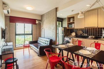 2 Bedroom Condo for Sale or Rent in Unio Sukhumvit 72, Samrong Nuea, Samut Prakan near BTS Bearing