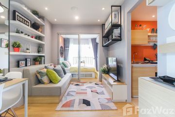 1 Bedroom Condo for sale in Sena Kith BTS Saphanmai, Khlong Thanon, Bangkok near BTS Sai Yud