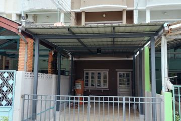 3 Bedroom Townhouse for rent in Bang Chan, Bangkok