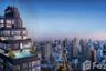 2 Bedroom Condo for sale in MUNIQ Phrom Phong, Khlong Toei Nuea, Bangkok near MRT Sukhumvit