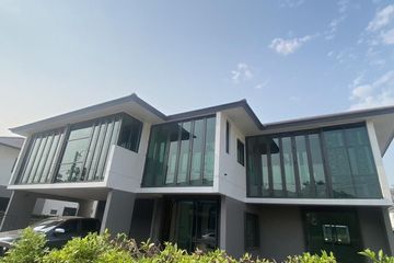 4 Bedroom House for sale in Sala Thammasop, Bangkok