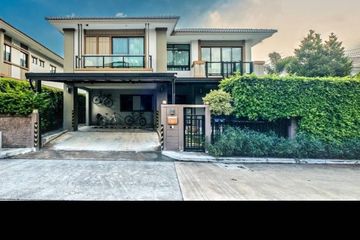 3 Bedroom House for Sale or Rent in Passorn Prestige Bangna - Suvarnabhumi, Racha Thewa, Samut Prakan