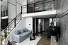 1 Bedroom Condo for sale in Modiz Sukhumvit 50, Phra Khanong, Bangkok near BTS On Nut