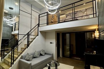 1 Bedroom Condo for sale in Modiz Sukhumvit 50, Phra Khanong, Bangkok near BTS On Nut