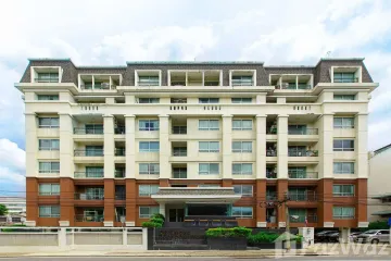 Condo for rent in Chan Kasem, Bangkok near BTS Sena Nikhom