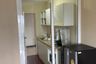 Condo for rent in Wilmore, Chan Kasem, Bangkok near MRT Phahon Yothin