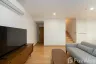 2 Bedroom Condo for Sale or Rent in Phra Khanong, Bangkok near BTS Thong Lo