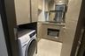 2 Bedroom Condo for sale in The Crest Park Residences, Chatuchak, Bangkok near MRT Phahon Yothin