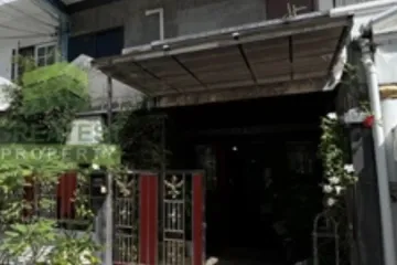 4 Bedroom Townhouse for Sale or Rent in Wat Tha Phra, Bangkok near MRT Tha Phra