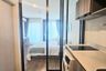 1 Bedroom Condo for rent in The Origin Ramintra 83 Station, Ram Inthra, Bangkok near MRT Synphaet