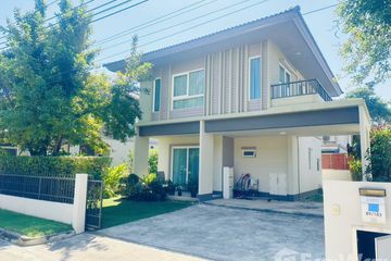 3 Bedroom House for sale in Kanasiri Bangna, Bang Sao Thong, Samut Prakan