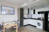 1 Bedroom Condo for Sale or Rent in HQ by Sansiri, Khlong Tan Nuea, Bangkok near BTS Thong Lo