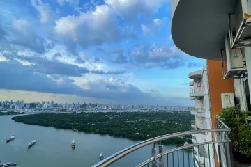 3 Bedroom Condo for sale in Chong Nonsi, Bangkok