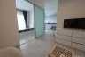 1 Bedroom Condo for rent in Thung Song Hong, Bangkok