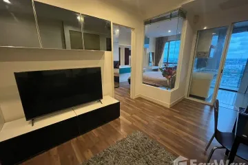 1 Bedroom Condo for sale in Bang Chak, Bangkok near BTS Punnawithi