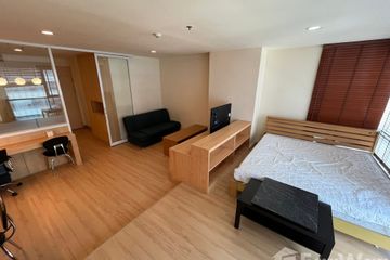 1 Bedroom Condo for Sale or Rent in St. Louis Grand Terrace, Thung Wat Don, Bangkok near BTS Surasak