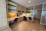 1 Bedroom Condo for Sale or Rent in St. Louis Grand Terrace, Thung Wat Don, Bangkok near BTS Surasak