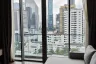 1 Bedroom Condo for Sale or Rent in Khlong Tan, Bangkok near BTS Phrom Phong
