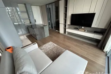 1 Bedroom Condo for Sale or Rent in Khlong Tan, Bangkok near BTS Phrom Phong