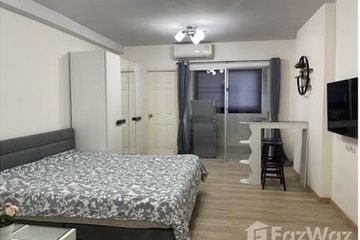 1 Bedroom Condo for sale in Supalai City Homes Ratchada 10, Huai Khwang, Bangkok near MRT Huai Khwang
