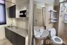 1 Bedroom Condo for sale in Supalai City Homes Ratchada 10, Huai Khwang, Bangkok near MRT Huai Khwang