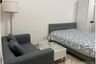 1 Bedroom Condo for sale in Supalai City Homes Ratchada 10, Huai Khwang, Bangkok near MRT Huai Khwang