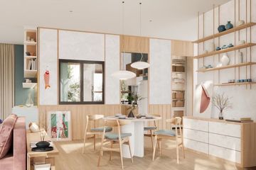 4 Bedroom House for sale in Bang Bo, Samut Prakan