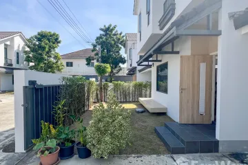4 Bedroom House for sale in Bang Kaeo, Samut Prakan