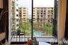 1 Bedroom Condo for Sale or Rent in Blossom Condo @ Sathorn-Charoenrat, Yan Nawa, Bangkok near BTS Surasak