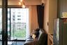 1 Bedroom Condo for Sale or Rent in Blossom Condo @ Sathorn-Charoenrat, Yan Nawa, Bangkok near BTS Surasak