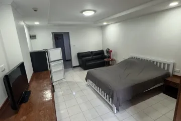 Condo for rent in Thanon Phetchaburi, Bangkok near MRT Pratunam