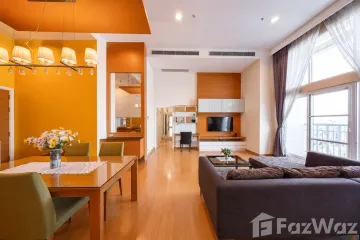 4 Bedroom Condo for sale in 59 Heritage, Khlong Tan Nuea, Bangkok near BTS Thong Lo