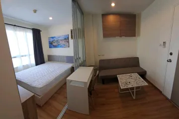 1 Bedroom Condo for rent in Suan Luang, Bangkok near MRT Si Nut