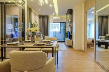 2 Bedroom Condo for sale in Bang Sue, Bangkok near MRT Bang Pho