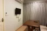 1 Bedroom Condo for rent in Dao Khanong, Bangkok near BTS Talat Phlu