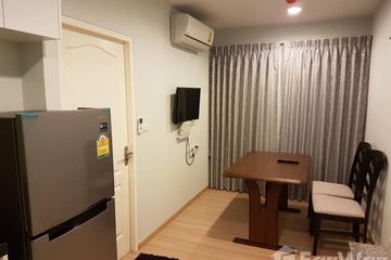 1 Bedroom Condo for rent in Dao Khanong, Bangkok near BTS Talat Phlu