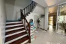 4 Bedroom Townhouse for sale in Taling Chan, Bangkok