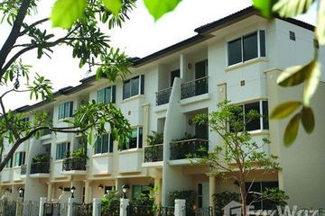 3 Bedroom Townhouse for Sale or Rent in Supalai Ville Sukhumvit &ndash; Srinakarin, Samrong Nuea, Samut Prakan